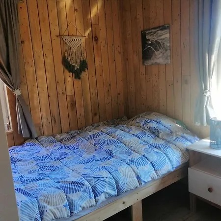 By The Woods In Saint-leger