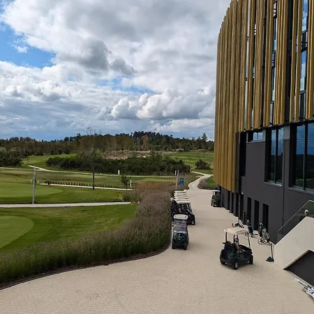 Chalé By The Woods In Saint-leger *