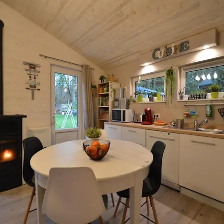 By The Woods In Saint-leger Chatillon