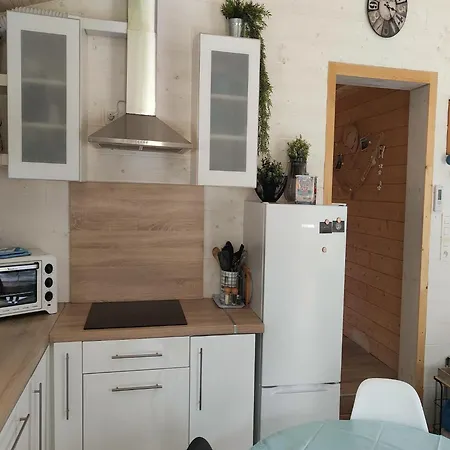 By The Woods In Saint-leger Chalé Chatillon