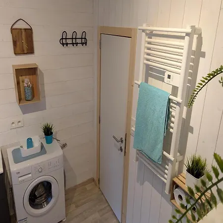 By The Woods In Saint-leger Chalé Chatillon