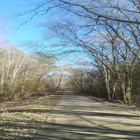 By The Woods In Saint-leger Chatillon