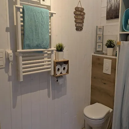 By The Woods In Saint-leger Chalé *