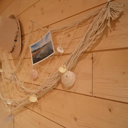 By The Woods In Saint-leger Chalé Chatillon