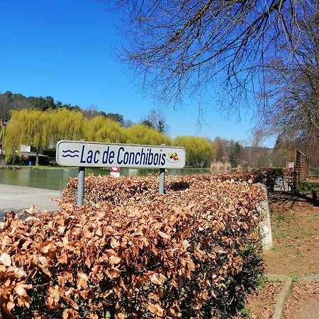 By The Woods In Saint-leger 샬레 *