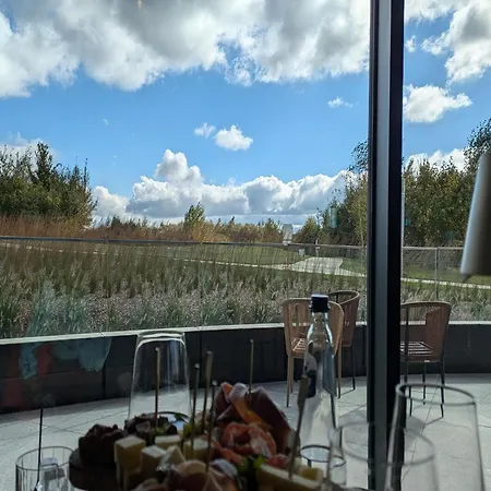 By The Woods In Saint-leger Chatillon